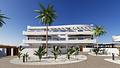Appartements mit 2 Schlafzimmern, 2 Bädern, Vorinstallation Klimaanlage, Gemeinschaftspool und Kfz-Stellplatz neben dem Golfplatz von La Serena Golf