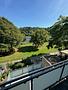 TRAUMwohnung direkt an der Mosel - hochwassersicher - KRÖV - so etwas findet sich selten! - 1 Blick zur Mosel vom Balkon