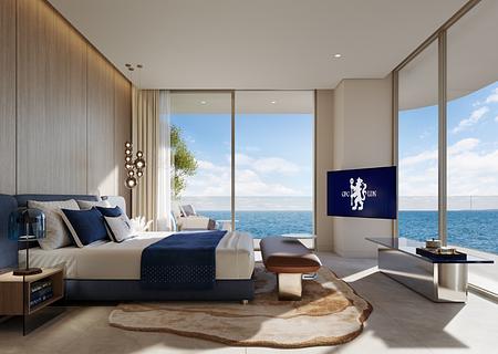 Chelsea Residences auf Maritime City Island - Chelsea (12)