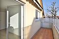 Helle Wohnung mit Balkon & Einbauküche – sofort bezugsfrei - Balkon