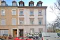 Mikroapartment in zentraler Lage - Vorderhaus