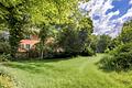 Rarität im Herzen Gern: Baugrundstück von 580 m² für Villa oder Doppelhaus - Grundstück mit 580 m²