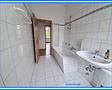 Kleine 2-Raumwohnung mit Küche und Bad! - Bad mit Wanne