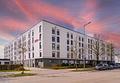 Über 4,4% Sofort-Rendite: Hotel-Apartment an der Messe - Hausansicht