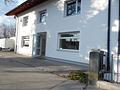 Attraktive Büro- & Ladenfläche in 83416 Saaldorf – 27 m², vergrößerbar auf 66 m² - frei ab sofort. - Ansicht