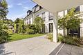 Am Isarhochufer: ruhige sonnige Gartenwohnung in Harlachinger Bestlage - Grüne Gartenidylle