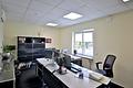 Perfekter Mix mit Top-Rendite: Wohn- und Gewerbe-Ensemble auf großem Areal - Büro