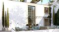 Mallorca modernes Penthouse im Bau in Santa Catalina zu verkaufen