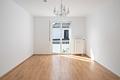 Große 2-Zimmer Wohnung mit viel Licht und Weite - Schlafraum mit Boutique-Flair