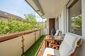 Wohnen auf zwei Ebenen - Moderne Wohnung mit West-Loggia - Loggia