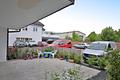 Perfekter Mix mit Top-Rendite: Wohn- und Gewerbe-Ensemble auf großem Areal - Terrasse EG