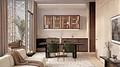 Zeichnen Sie jetzt ihren "Expression of Interest" (EOI)  - Studio mit Hotelservice - Richmond District 1Bed Interior_2