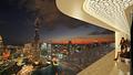 101. Stock - 2 Schlafzimmer mit Pool
und überragendem Rundblick - VIEW 19 NIGHT