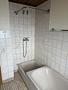 Wohnen über den Dächern von Trier – 4 Zimmer, Süd-Balkon, Garage & großer Dachraum - Dusche