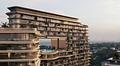 The Meriva Collection - Dubai Island B - 12th floor Pool