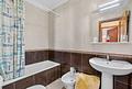 Penthouse-Wohnung mit Terrasse, privater Dachterrasse und freiem Ausblick in Torreblanca