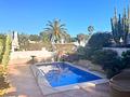 Einfamilienhaus mit Meerblick und Pool in Sol de Mallorca zu verkaufen