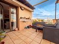 Schönes Penthouse in bester Lage von Palma de Mallorca
