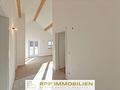 Erstbezug: Stilvolle 3-Zi.-Dachgeschosswohnung mit sonnigem Südbalkon - Flur