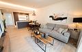 Luxuriöses und modernes Apartment ganz in der Nähe des Meeres und der Lagune - AREAbeach III Show House (38)