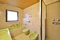 Charmante Dreizimmerwohnung mit unvergleichlichem Ausblick - Badezimmer