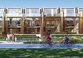 Academic City - Townhaus - Tilal Binghatti - Oasis-37