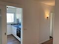 3-Zimmer Wohnung mit 2 Rheinblick-Balkonen in Bingerbrück zu verkaufen - Küche Bild 1