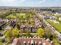 Ideale Familienwohnung mit Südausrichtung in ruhiger Lage - Weitblick