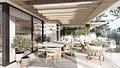 Luxuriöse Wohlfühloase. Sehr exklusive Designer-Wohnung - Essence Residence - Terrace 10