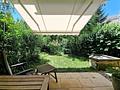 Großzügige Traumwohnung für Ihre Familie, in ruhiger Lage von Pasing. - Terrasse & Garten