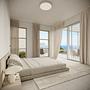 Coral Vista Private Residences -
Villa mit Meerblick - Bedroom_TB