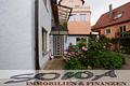 Stadtzentrum! Zwei Doppelhaushälften mit Garten im Herzen von Neuburg - Stadtlage! - Ein Objekt von Ihrem Immobilienpartner SOWA Immobilien und Finanzen