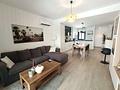 Moderne Erdgeschoss-Wohnung mit 3 Schlafzimmern, 2 Bädern, privatem Garten und Gemeinschaftspool