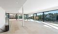 Mallorca hochwertige Villa moderner Architektur mit Meerblick zu verkaufen