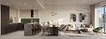 Duplex mit 2 Schlafzimmer in Dubailand - 2. LIVING_DARK_10K_UPDATE
