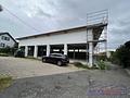 Große Garage mit Lagerung in Neunkirchen-Seelscheid zu vermieten - Hallenansicht
