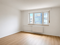 HEGERICH: Sanierte 2-Zimmer-Wohnung mit optimaler Verkehrsanbindung - Wohnbereich