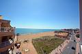 Appartement mit 3 Schlafzimmern, 1 Bad und fantastischem Meerblick in Strandnähe