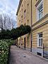 Klassischer Altbau, denkmalgeschützt, im beliebten Neuhausen. - Altbauflair