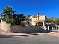 Villa mit 3 Schlafzimmern, 2 Bädern, Privatpool, Garage und  Panoramablick auf die Küste und das Meer