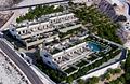 Obergeschoss-Wohnungen mit 3 Schlafzimmern, 2 Bädern, Dachterrasse, Gemeinschaftspool und Meerblick