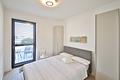 Stilvolle 3-Zimmer-Wohnung mit traumhafter Dachterrasse im Franklin-Areal - Kind/Arbeiten
