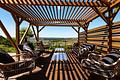Luxusvilla mit Infinity-Pool & unverbaubarem Moselblick bis nach Luxemburg