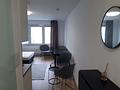 Renditestarke Kapitalanlage! Großzügiges Apartment für Studenten am Top-Standort Würzburg - Wohnbereich