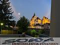 Leopoldineninsel - Schöne bezugsfreie 2 Zimmer Wohnung mit Balkon mit Blick auf das Schloss in einer beliebten Lage in der Stadtmitte in Neuburg - Ein Objekt von Ihrem Immobilienpartner SOWA Immobilien und Finanzen