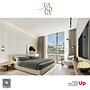 Takaya - Harmony 1 BR plus study - TAKAYA_Bedroom 1_1