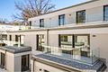 Erstbezug mit Wohlfühlambiente: Sonnige 2-Zimmer-Wohnung mit herrlicher Westterrasse - Terrasse Wohnung 14