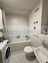 2 Zi DG Wohnung / bezugsfrei  / käuferprovisionsfrei / Duplex oben - Bad