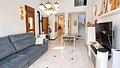 Villa mit 3 Schlafzimmern und 2 Bädern in erster Linie am Golfplatz vom La Finca Resort