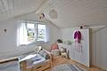 Sehr gepflegte 3-Zimmer-Dachgeschosswohnung mit Garage – Baujahr 2005 in Eisingen ab Oktober frei - Kinderzimmer